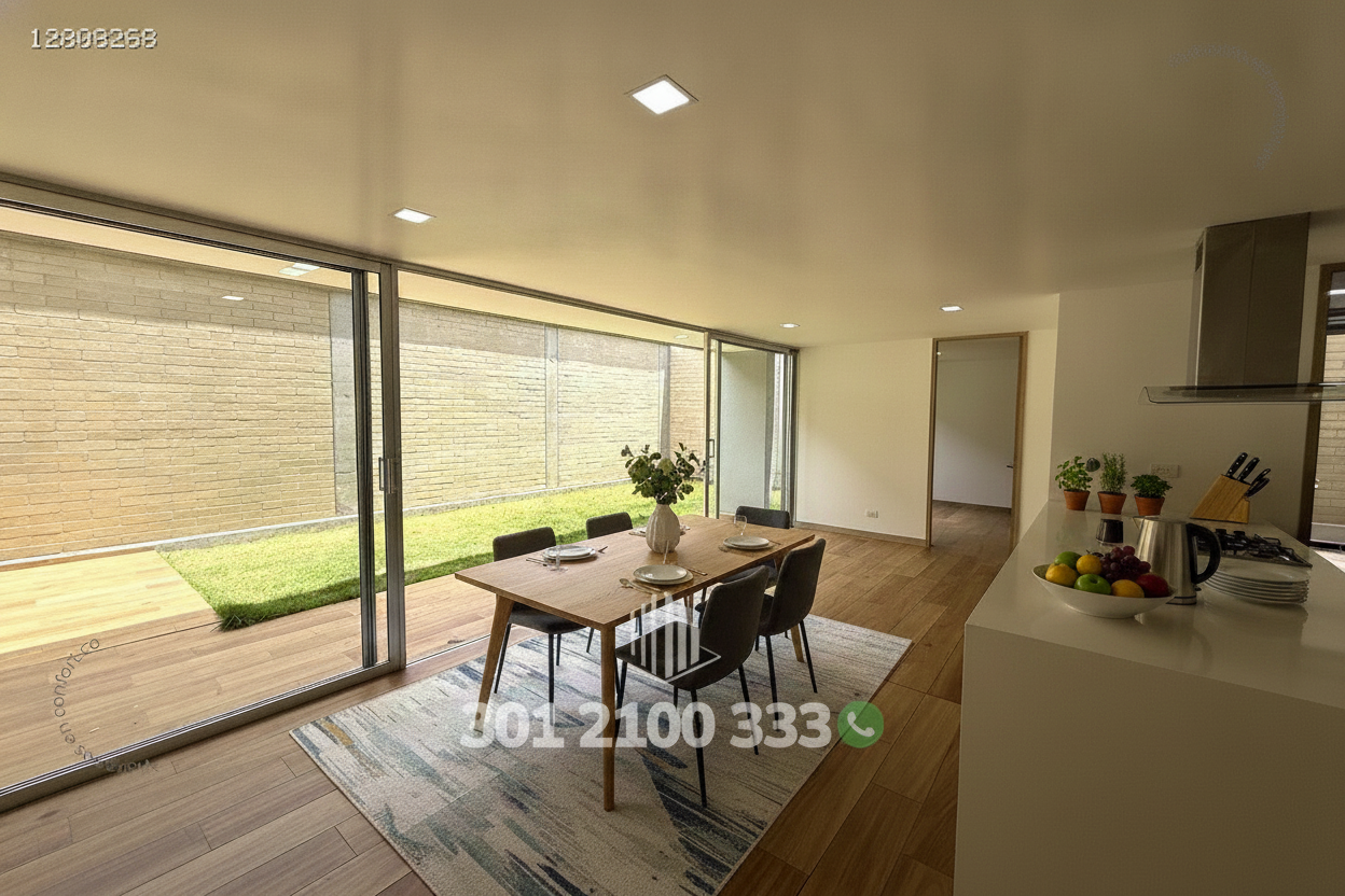 4BR House in Barro blanco (170 m²) - 4