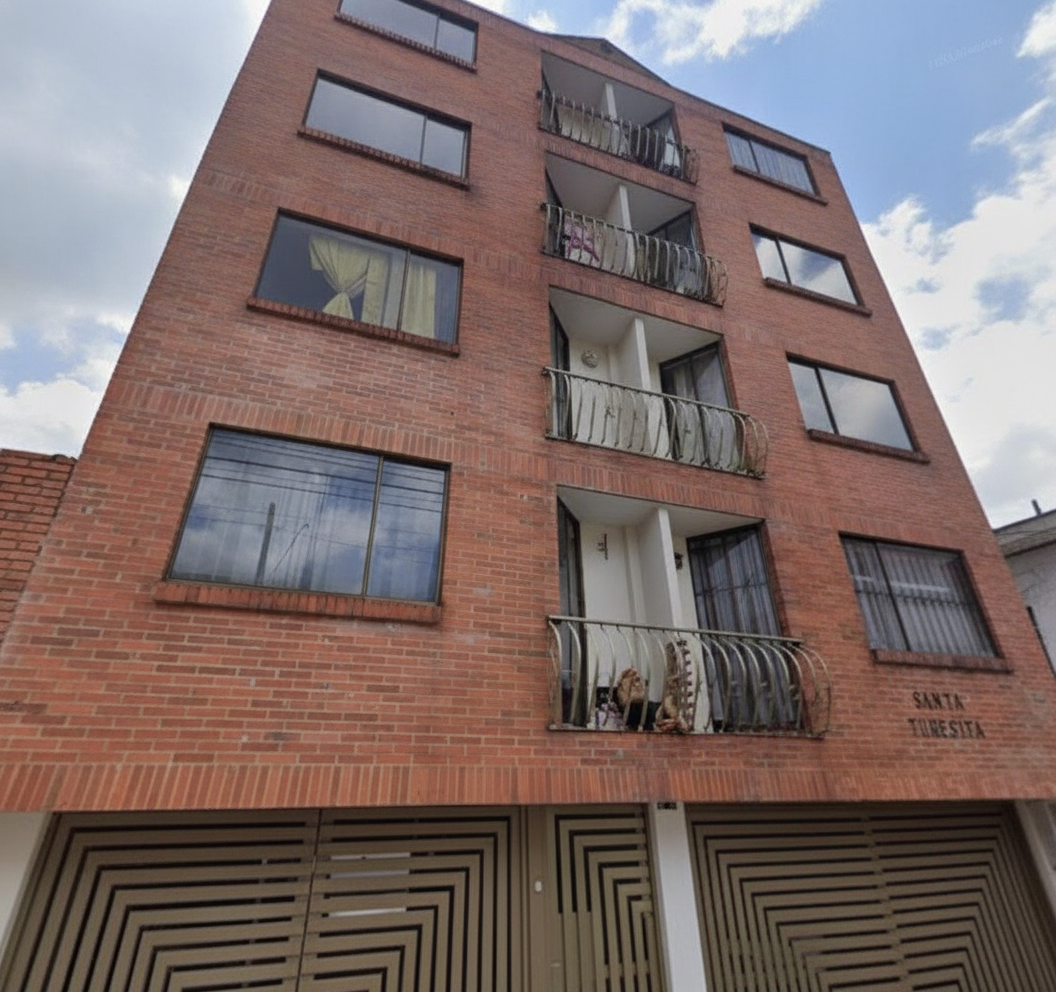 Apartamento en Venta en Palermo, Bogotá
