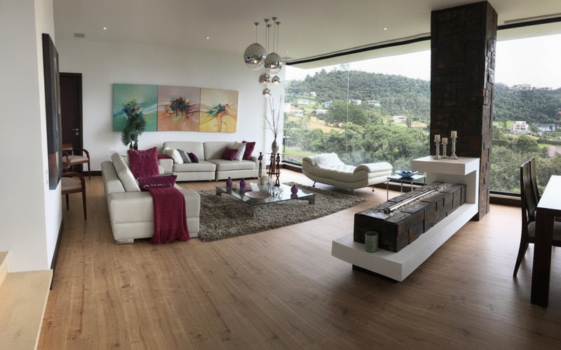 Casa de 4 alcobas en venta en Yerbabonita Bosque Nativo, Chía, 378 m² · foto 6 de 23