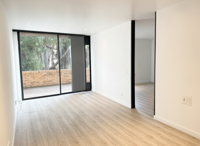 Apartaestudio en venta en Hacienda San Jose, Chía, 62 m² · foto 15 de 16