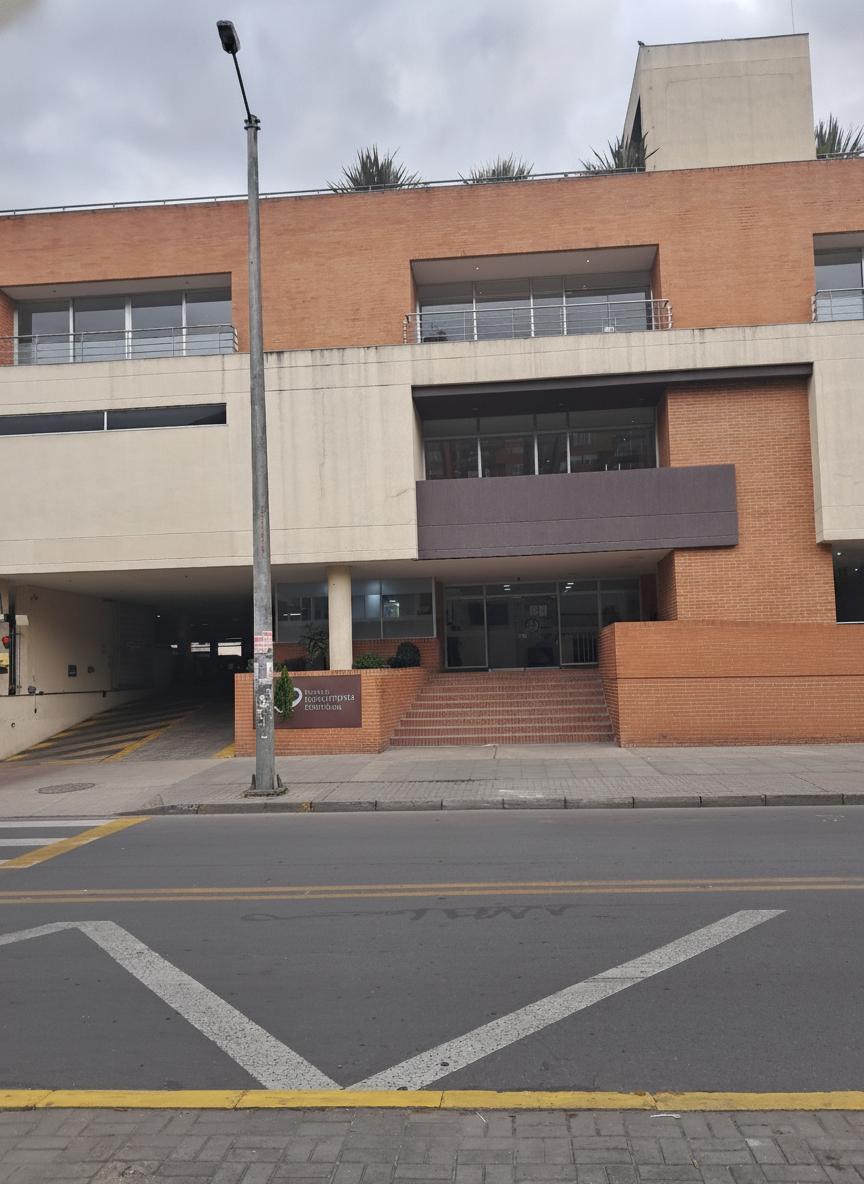 Apartamento en Venta en Castilla, Bogotá