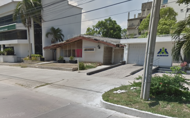 Casa en venta en Altos Del Prado, Barranquilla · foto 2 de 3