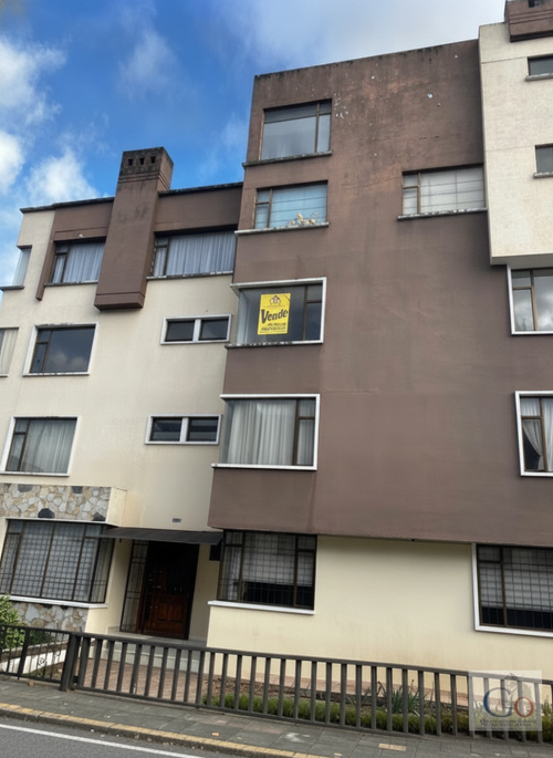 Apartamento de 3 alcobas en venta en El Dorado, Pasto, 120 m² · foto 3 de 18