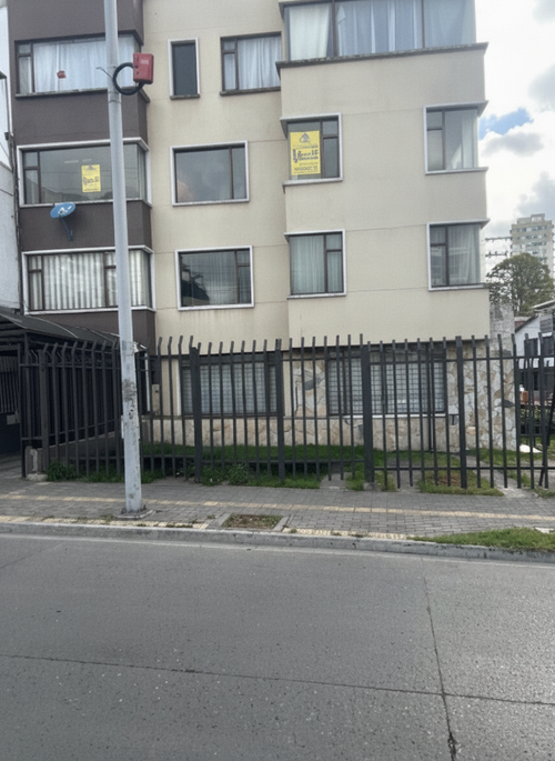 Apartamento de 3 alcobas en venta en El Dorado, Pasto, 114 m² · foto 2 de 16