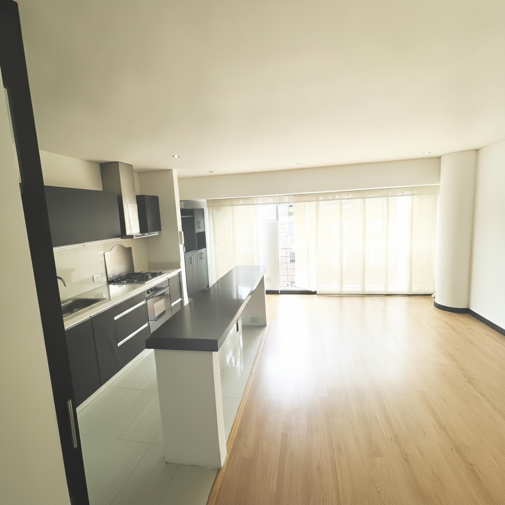 Apartamento en Venta en Antiguo country, Bogotá