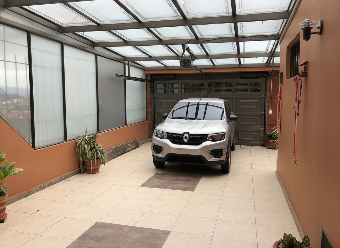 Casa en Arriendo en Fontibon, Bogotá