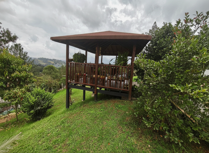 Finca en venta en Guarne, 5000 m² · foto 23 de 24
