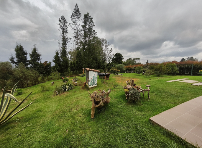 Finca en venta en Guarne, 5000 m² · foto 24 de 24
