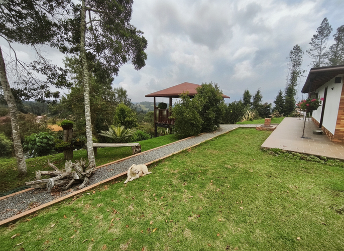 Finca en venta en Guarne, 5000 m² · foto 19 de 24