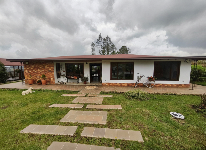Finca en venta en Guarne, 5000 m² · foto 12 de 24