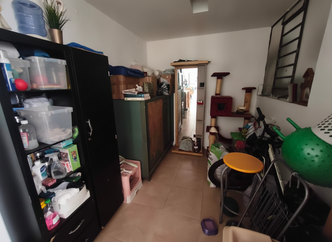 Casa de 5 alcobas en venta en Florida Nueva, Medellín, 205 m² · foto 9 de 20