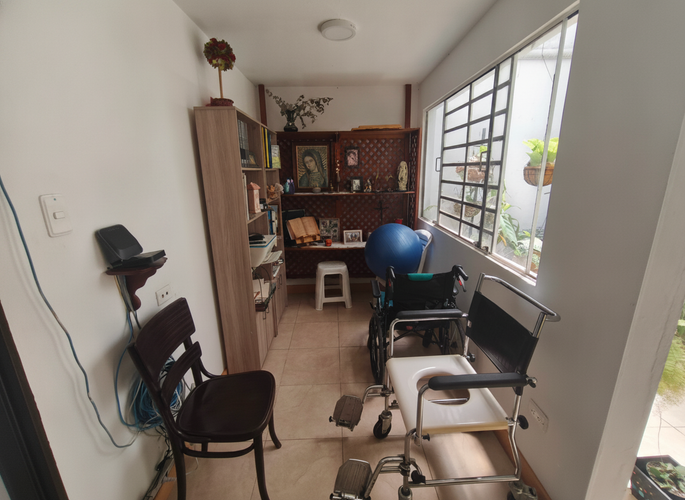 Casa de 5 alcobas en venta en Florida Nueva, Medellín, 205 m² · foto 11 de 20