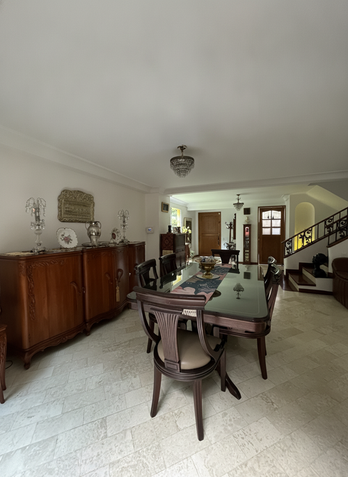 Casa de 4 alcobas en venta en Castropol, Medellín, 321 m² · foto 8 de 24