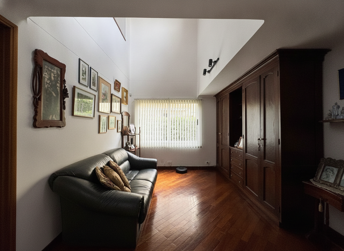 Casa de 4 alcobas en venta en Castropol, Medellín, 321 m² · foto 23 de 24