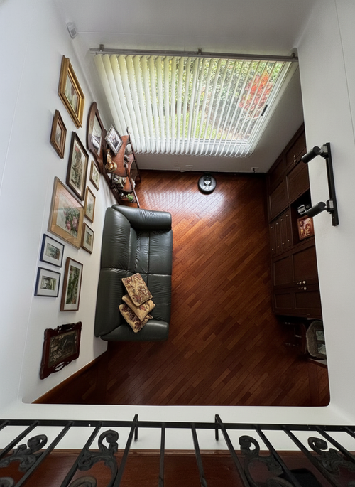 Casa de 4 alcobas en venta en Castropol, Medellín, 321 m² · foto 24 de 24