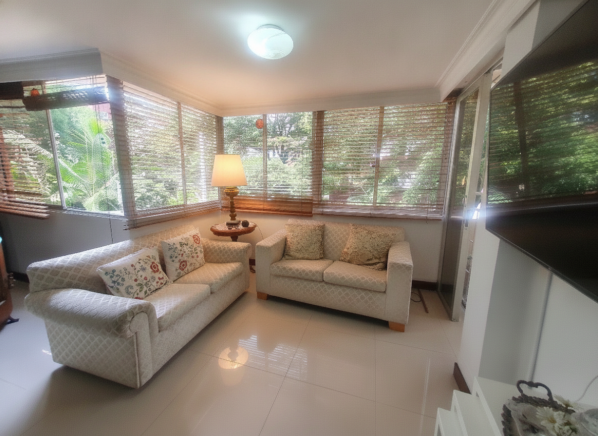 Apartamento en venta en El Poblado, Medellín · foto 7 de 17