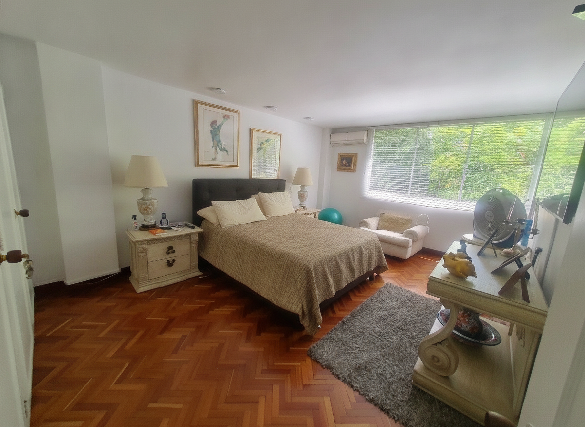 Apartamento en venta en El Poblado, Medellín · foto 13 de 17