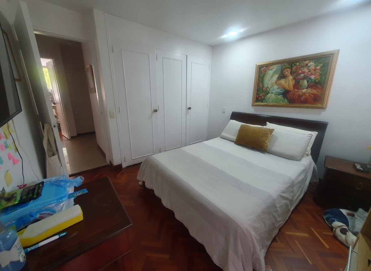 Apartamento en venta en El Poblado, Medellín · foto 17 de 17