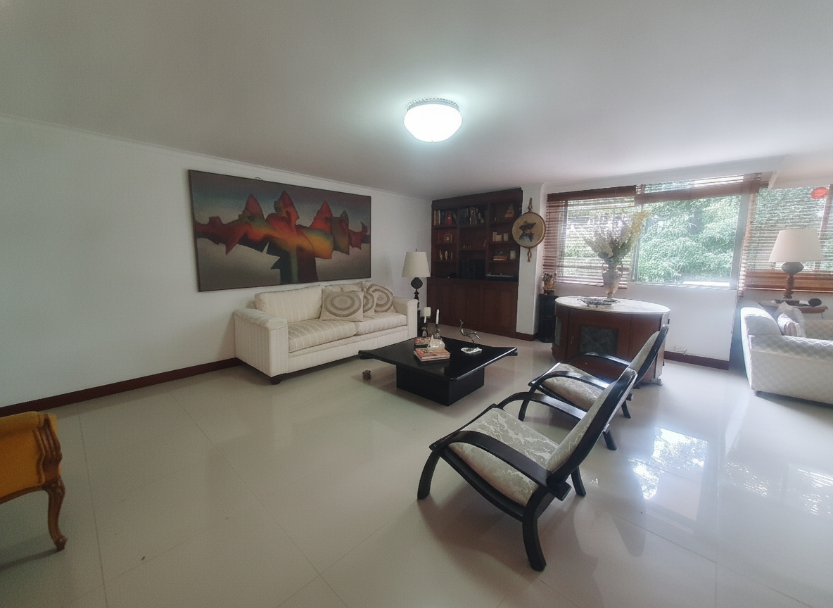 Apartamento en venta en El Poblado, Medellín · foto 6 de 17