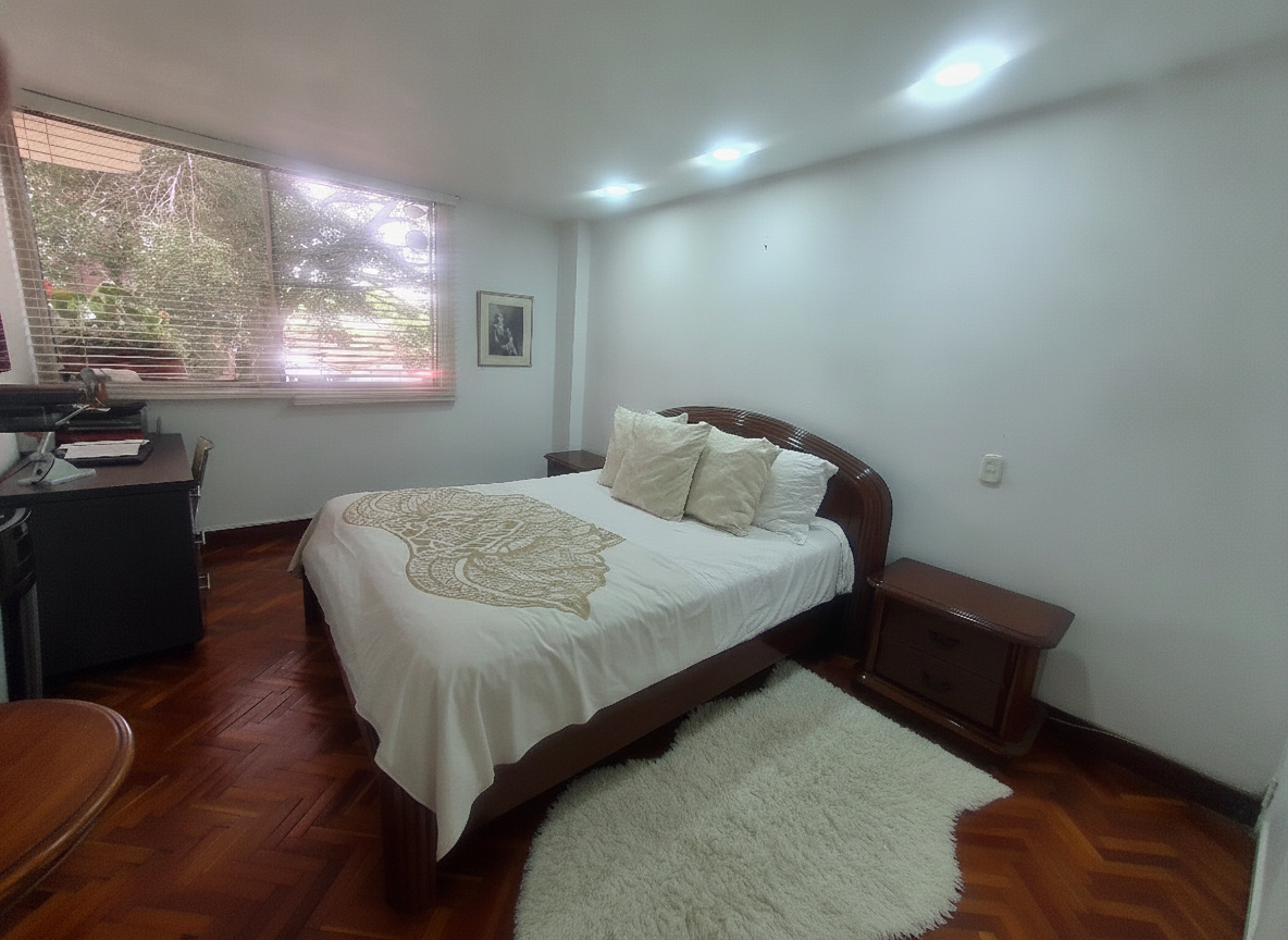 Apartamento en venta en El Poblado, Medellín · foto 15 de 17