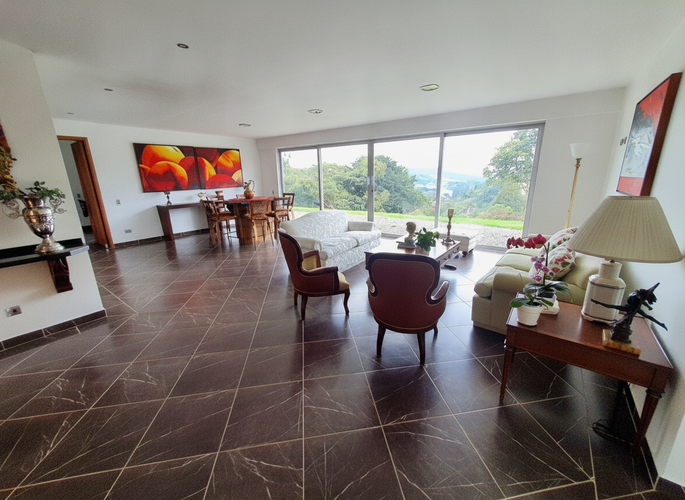 Casa de 3 alcobas en venta en El Retiro, 380 m² · foto 5 de 20