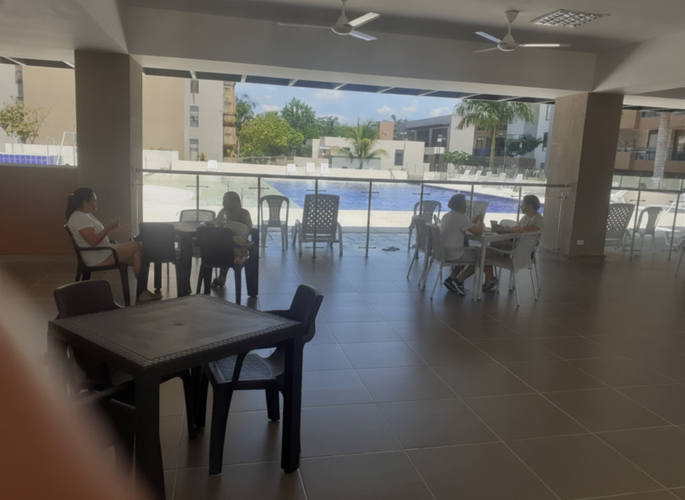 Apartamento de 3 alcobas en venta en Las Palmas, Ricaurte, 84 m² · foto 9 de 24