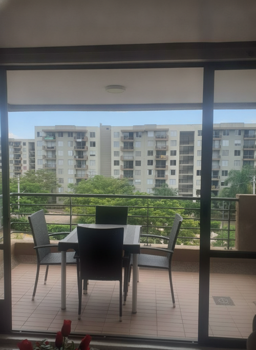 Apartamento de 3 alcobas en venta en Las Palmas, Ricaurte, 84 m² · foto 22 de 24