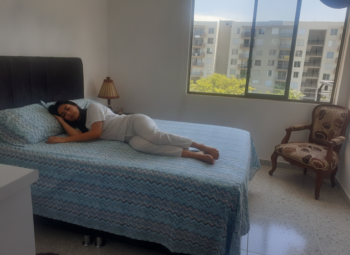 Apartamento de 3 alcobas en venta en Las Palmas, Ricaurte, 84 m² · foto 17 de 24