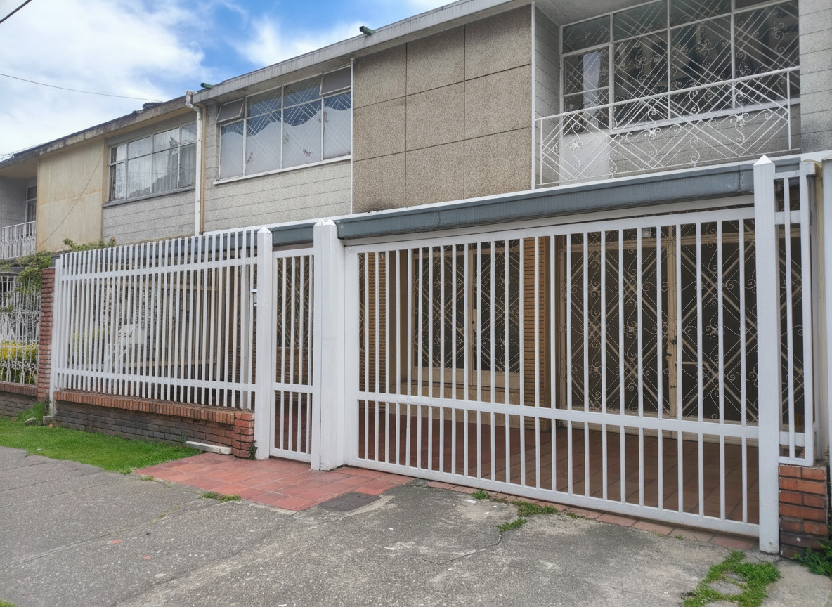 Casa en Venta en Gran america, Bogotá