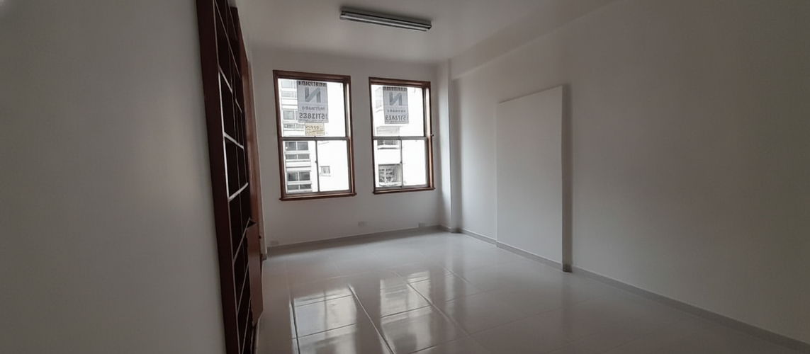 Oficina en arriendo en La Candelaria, Medellín, 38 m² · foto 9 de 10