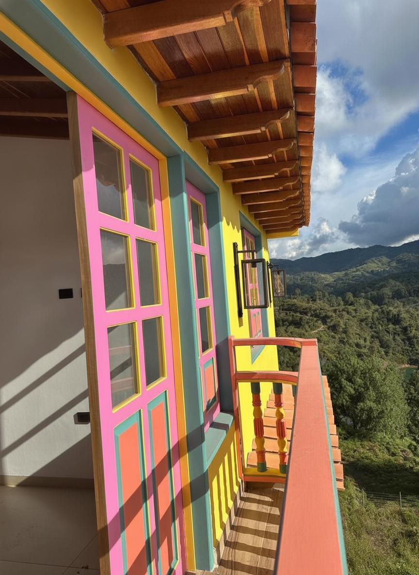 3BR Apartment in Los naranjos (89 m²)