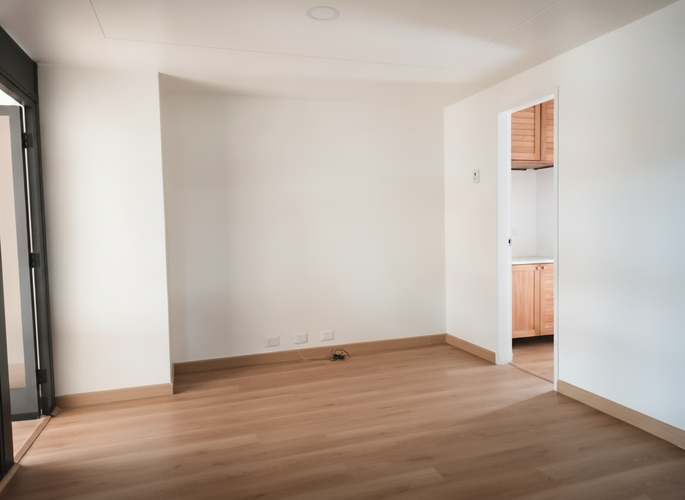 Oficina en arriendo en El Diamante No. 2, Medellín, 43 m² · foto 4 de 7