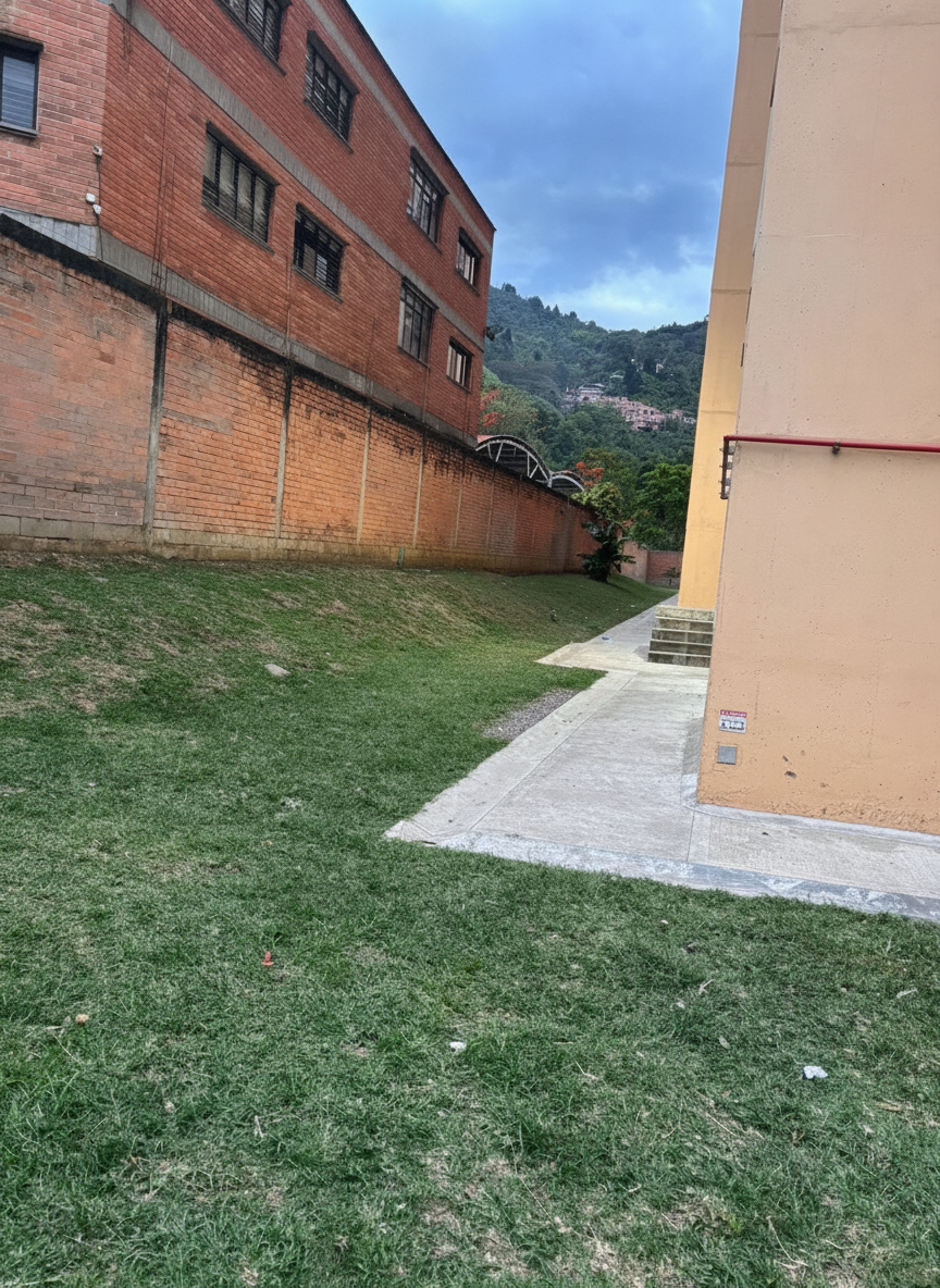 Apartamento en venta en Samaria Robles Del Sur, Itagüí · foto 22 de 24