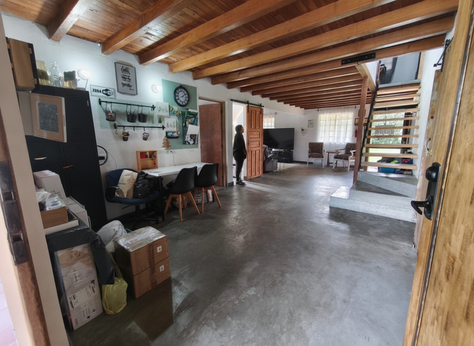 Finca en venta en Guayabito, Rionegro, 1200 m² · foto 3 de 24