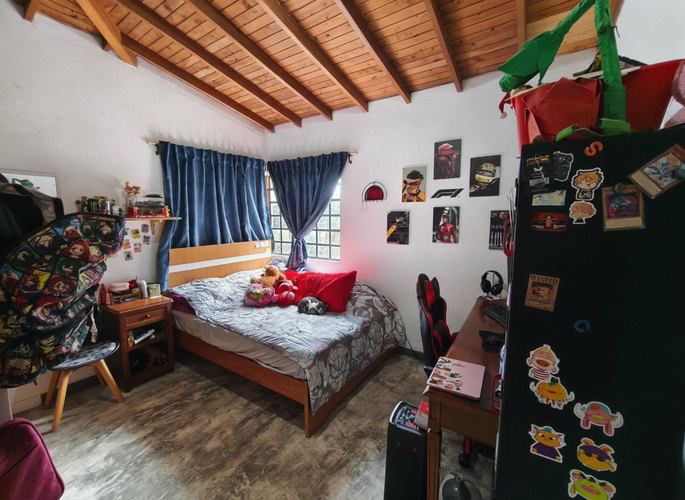 Finca en venta en Guayabito, Rionegro, 1200 m² · foto 12 de 24
