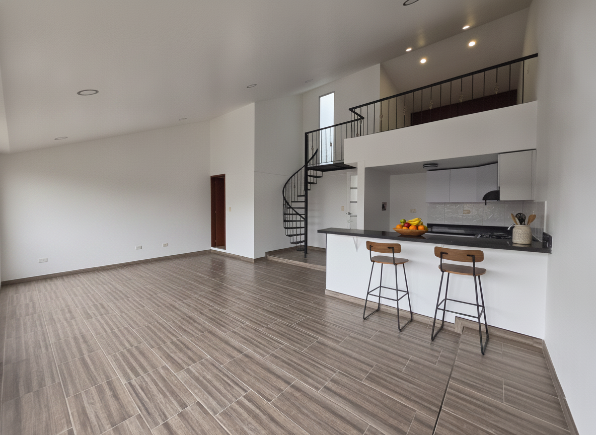Apartaestudio en Arriendo en Acapulco, Bogotá