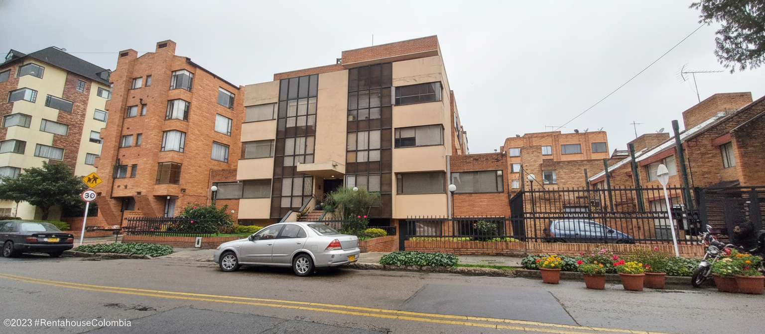 Apartaestudio en Arriendo en Cedritos, Bogotá