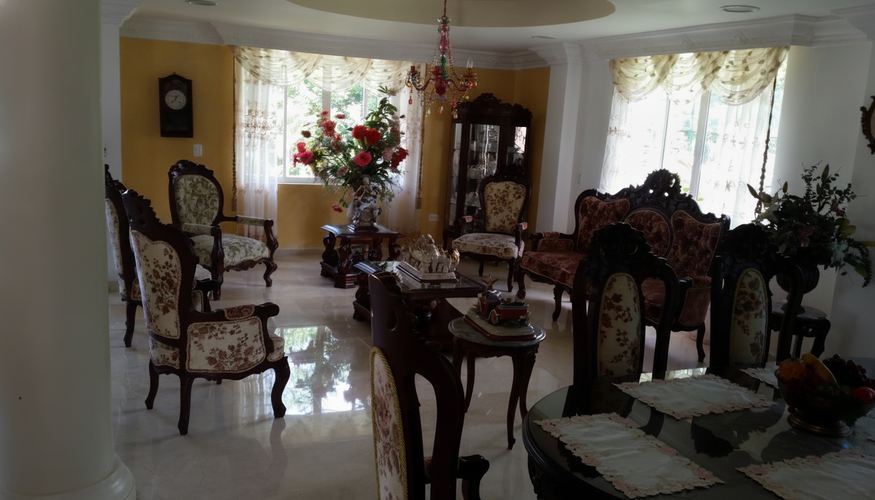 Casa de 6 alcobas en venta en Terrazas De Menzuli, Piedecuesta, 800 m² · foto 2 de 24