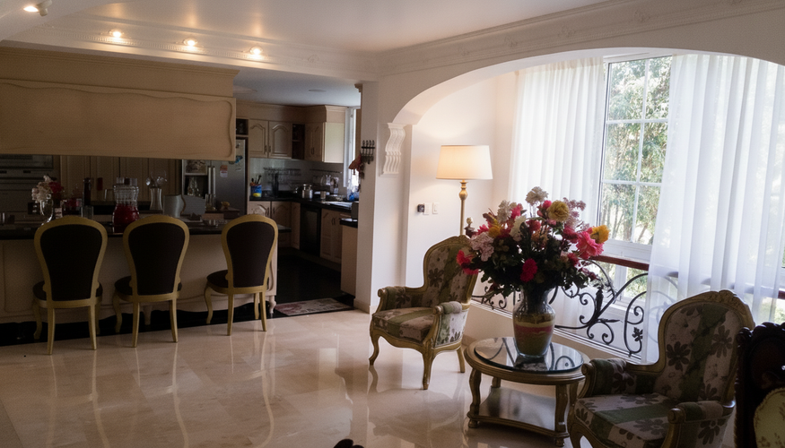 Casa de 6 alcobas en venta en Terrazas De Menzuli, Piedecuesta, 800 m² · foto 4 de 24