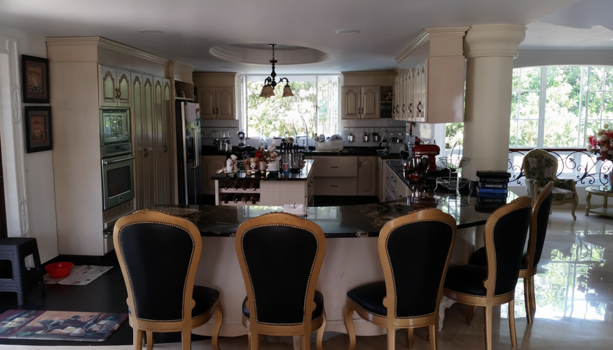 Casa de 6 alcobas en venta en Terrazas De Menzuli, Piedecuesta, 800 m² · foto 5 de 24