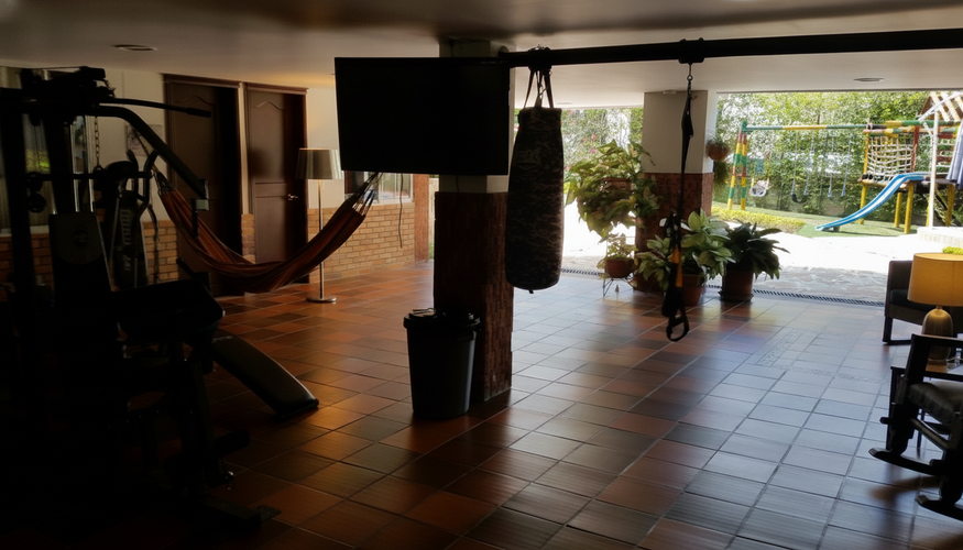 Casa de 6 alcobas en venta en Terrazas De Menzuli, Piedecuesta, 800 m² · foto 18 de 24