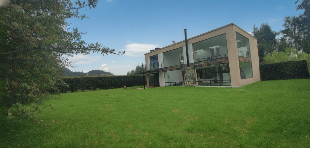 Casa de 4 alcobas en venta en Hatogrande, Sopó, 300 m² · foto 15 de 17