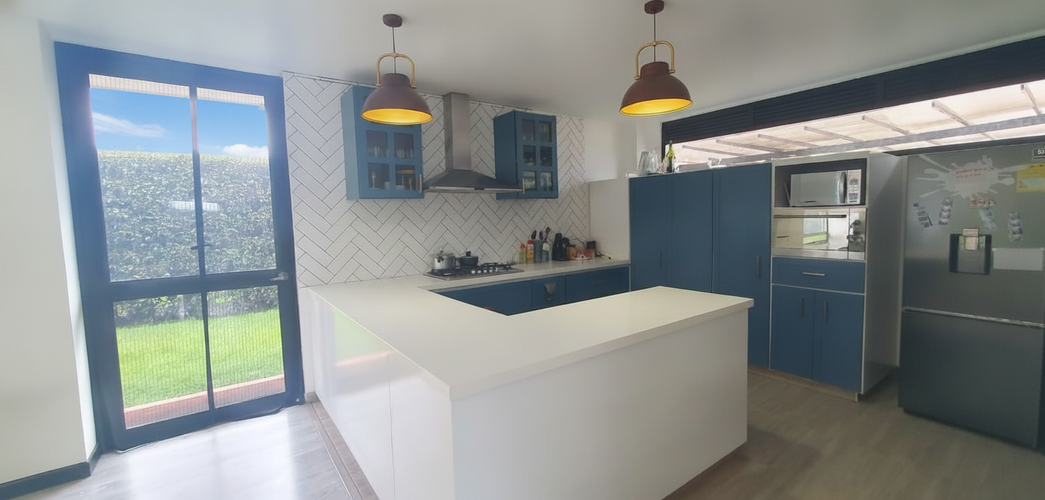 Casa de 4 alcobas en venta en Hatogrande, Sopó, 300 m² · foto 17 de 17