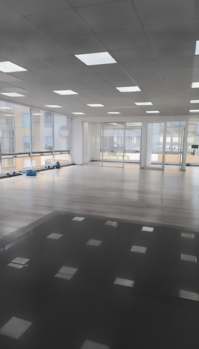 Oficina en Arriendo en Chico norte, Bogotá