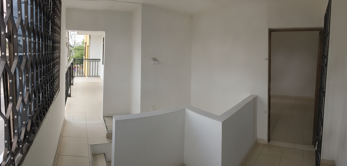 Casa en venta en Alboraya, Barranquilla · foto 2 de 3