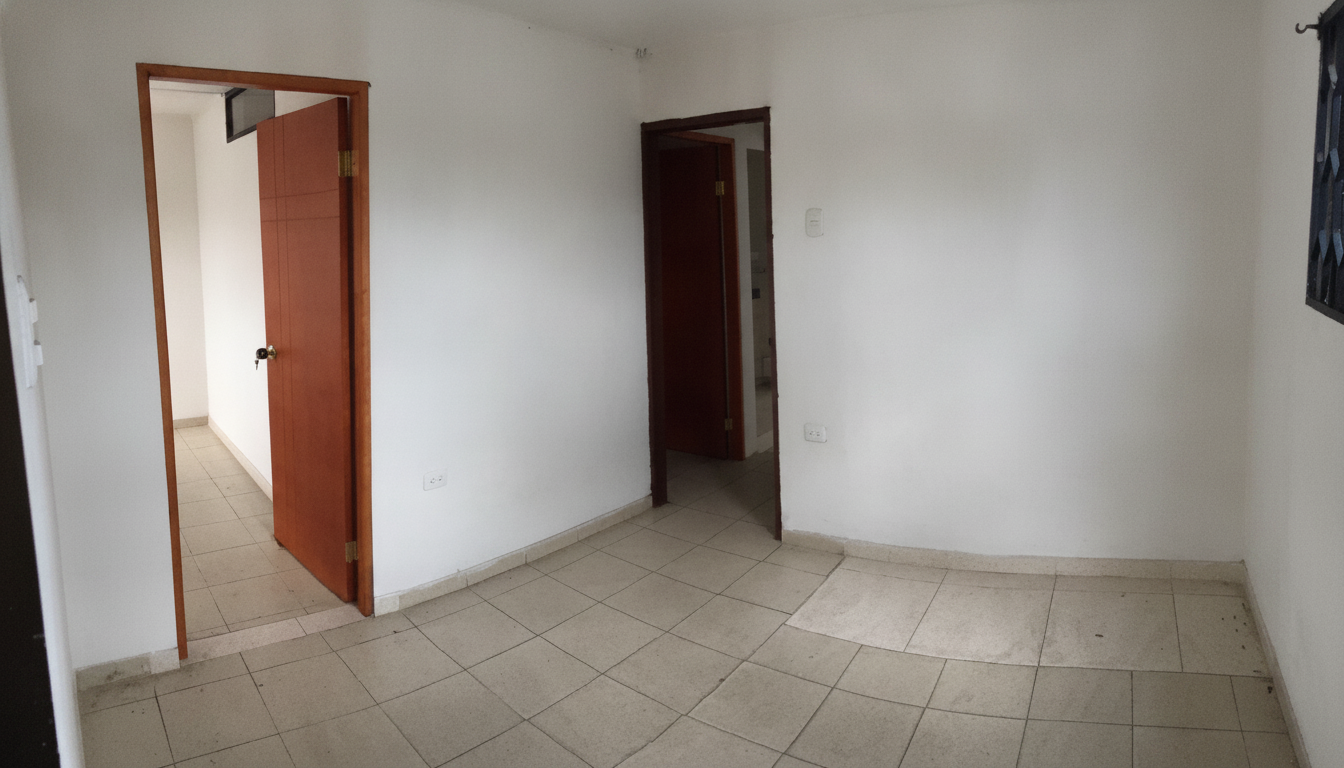 Casa en venta en Alboraya, Barranquilla · foto 3 de 3