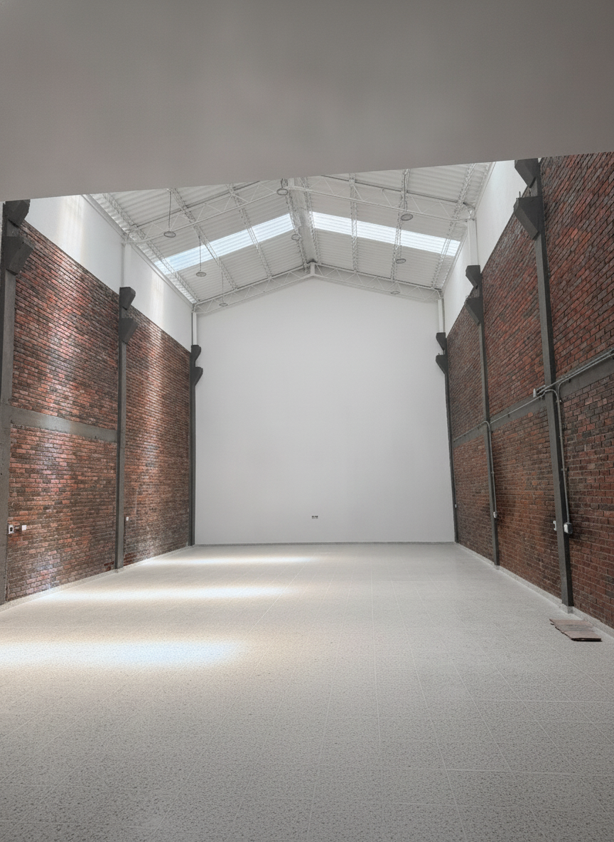 Warehouse for rent in La fragua, Bogotá