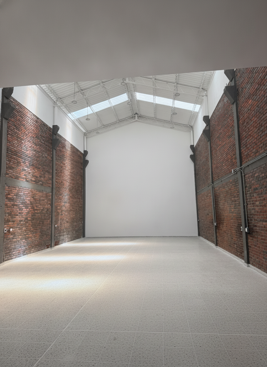 Warehouse for rent in La fragua, Bogotá
