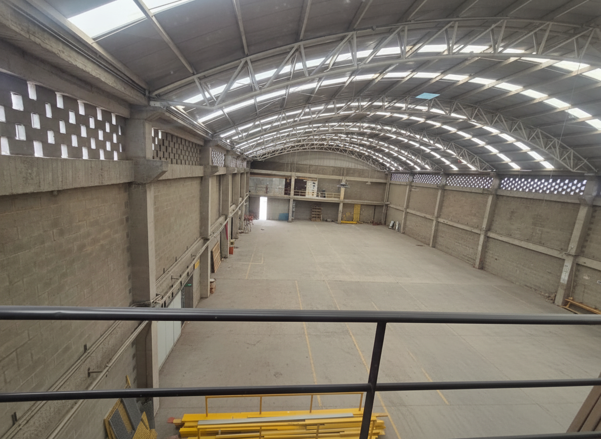 Bodega en Arriendo en El tintal, Bogotá