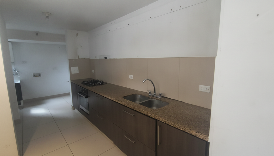 Apartamento en venta en Parque Industrial San Jorge, Mosquera · foto 5 de 21